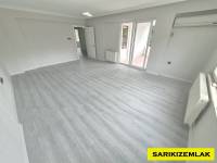 Akçay Sarıkız Emlak`tan Masrafsız Ara Kat Merkezde Satılık Daire
